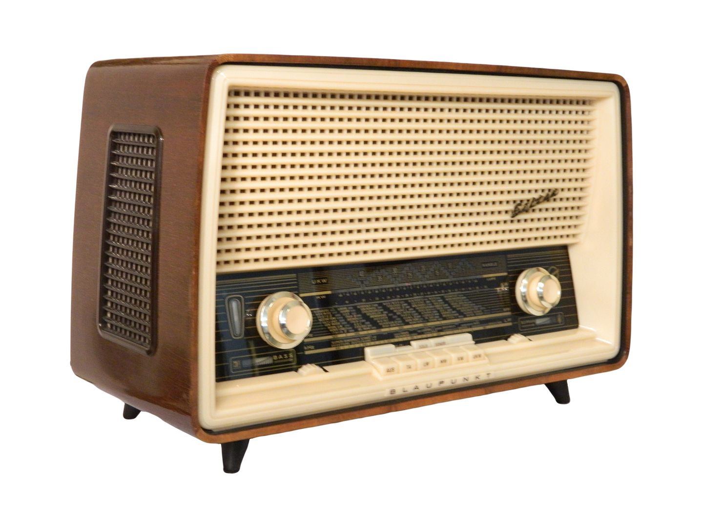 TELEFONOS ANTIGUOS MEXICO - Radios de Bulbos